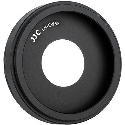 Canon RF 28mm f/2.8 STM Objektivdeckel - Gegenlichtblende Canon RF 28mm f/2.8 STM Objektivdeckel - Gegenlichtblende