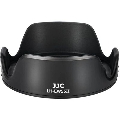 JJC LH-EW55II Pare-soleil pour Canon RF 28mm f/2.8 STM - Publicité JJC LH-EW55II Pare-soleil pour Canon RF 28mm f/2.8 STM - Publicité