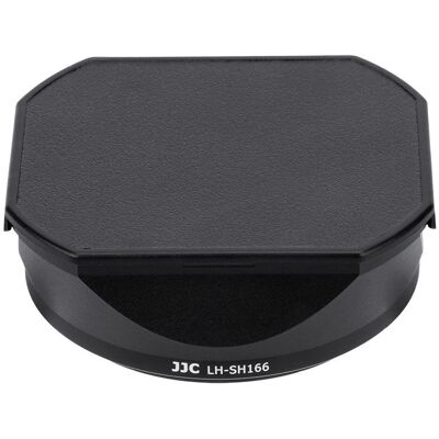 JJC Sonnenblende LH SH166 - Für Sony FE 24mm, 40mm, 50mm - Kamera-Sonnenblende JJC Sonnenblende LH SH166 - Für Sony FE 24mm, 40mm, 50mm - Kamera-Sonnenblende