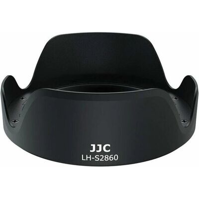 JJC Objektív napellenző és adapter a Sony 28-60mm & 16-50mm JJC Objektív napellenző és adapter a Sony 28-60mm & 16-50mm
