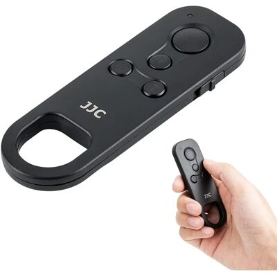 JJC Canon BR-E1 2.4GHz Télécommande Sans Fil - Contrôleur à Distance pour Appareil Photo JJC Canon BR-E1 2.4GHz Télécommande Sans Fil - Contrôleur à Distance pour Appareil Photo
