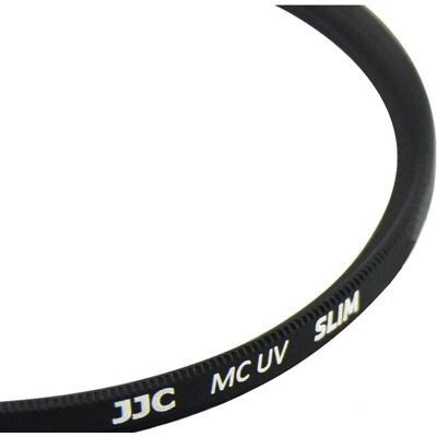 JJC Ultra vékony F-MCUV Szűrő 72mm - UV-szűrő - Objektív szűrő JJC Ultra vékony F-MCUV Szűrő 72mm - UV-szűrő - Objektív szűrő