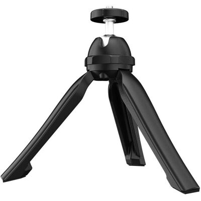 JJC Ministativ TP MT1 - Kompakt, verstellbar, leicht - Mini Stativ JJC Ministativ TP MT1 - Kompakt, verstellbar, leicht - Mini Stativ