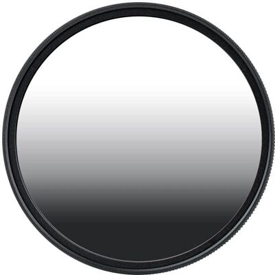 JJC 49mm Gradual Neutral Density Filter - Objektivfilter JJC 49mm Gradual Neutral Density Filter - Objektivfilter