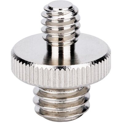 JJC Kameraadapter 3/8-1/4 Zoll - Kamera Zubehör JJC Kameraadapter 3/8-1/4 Zoll - Kamera Zubehör