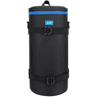 JJC DLP-8II Deep Blue Kameratasche - Groß JJC DLP-8II Deep Blue Kameratasche - Groß