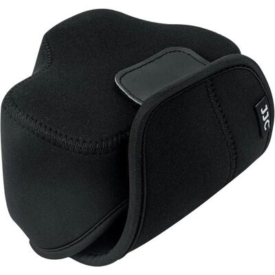 JJC Kameratasche für Canon EOS R7 R10 18-45mm Neoprentasche JJC Kameratasche für Canon EOS R7 R10 18-45mm Neoprentasche