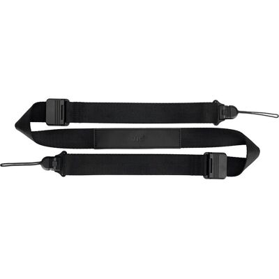 JJC - QRS-D1 - Fekete - 95-150 cm - Fényképezőgép heveder JJC - QRS-D1 - Fekete - 95-150 cm - Fényképezőgép heveder