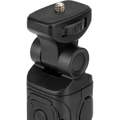 JJC Kamera-Stativgriff mit Fernbedienung - Für Sony & Fujifilm JJC Kamera-Stativgriff mit Fernbedienung - Für Sony & Fujifilm