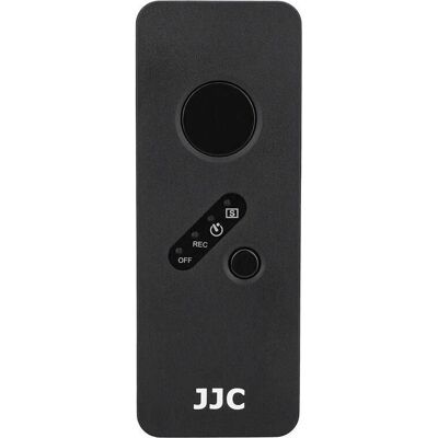JJC IRC-S2 Kamera Infrarot-Fernbedienung - Fernbedienung für Kamera JJC IRC-S2 Kamera Infrarot-Fernbedienung - Fernbedienung für Kamera