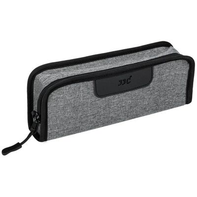 JJC Mikrofasertasche für Filme – Hält 5 Filme - Schutz JJC Mikrofasertasche für Filme – Hält 5 Filme - Schutz