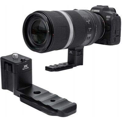 JJC Objektivadapter für Canon RF 600mm & 800mm f/11 IS STM JJC Objektivadapter für Canon RF 600mm & 800mm f/11 IS STM