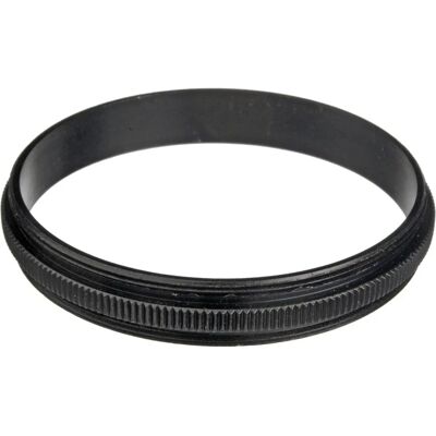 Kiwifotos Anneau adaptateur de montage inversé 49-55 mm - Accessoire d'appareil photo - Publicité Kiwifotos Anneau adaptateur de montage inversé 49-55 mm - Accessoire d'appareil photo - Publicité