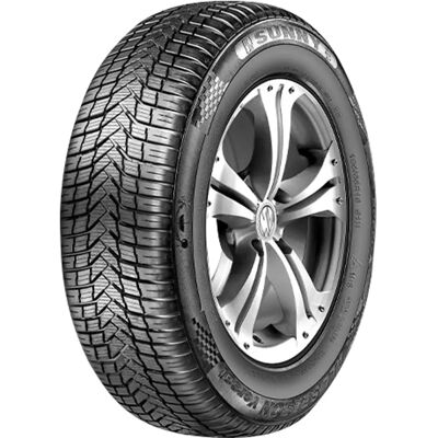 Sunny NC501 XL 215/55 R17 - Allwetterreifen Sunny NC501 XL 215/55 R17 - Allwetterreifen