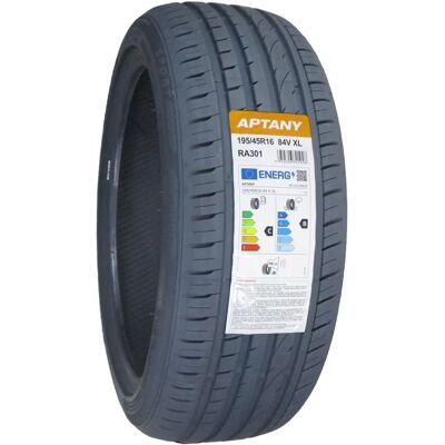 Aptany RA301 195/45 R16 Neumáticos de verano para Renault, Peugeot, Ford Aptany RA301 195/45 R16 Neumáticos de verano para Renault, Peugeot, Ford