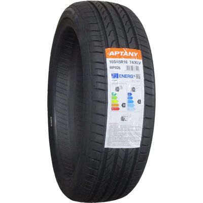 Aptany RP026 165/45 R16 74V XL - Autoreifen Aptany RP026 165/45 R16 74V XL - Autoreifen