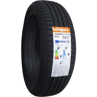 Aptany RP026 165/50 R 16 V XL - Pneumatique - Publicité Aptany RP026 165/50 R 16 V XL - Pneumatique - Publicité