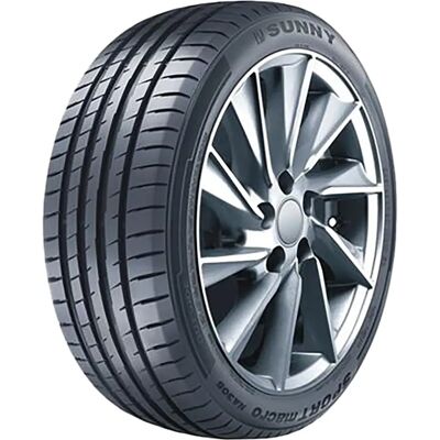 Sunny NA305 245/35 R19 93W Sommerreifen für BMW, Mercedes-Benz - Pkw-Reifen Sunny NA305 245/35 R19 93W Sommerreifen für BMW, Mercedes-Benz - Pkw-Reifen