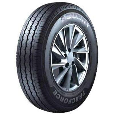 Sunny NL106 225/75 R 16 Nutzfahrzeugreifen - Reifen Sunny NL106 225/75 R 16 Nutzfahrzeugreifen - Reifen