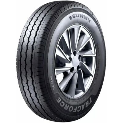 Sunny NL106 205/65 R16 107T Auto Sommerreifen für Renault Trafic, Mercedes-Benz Vito, Volkswagen T Sunny NL106 205/65 R16 107T Auto Sommerreifen für Renault Trafic, Mercedes-Benz Vito, Volkswagen T