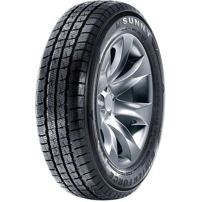 Sunny NW103 195/65 R16C Winterreifen - Reifen Sunny NW103 195/65 R16C Winterreifen - Reifen