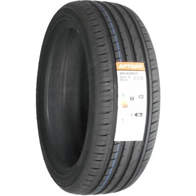 Aptany RA301 205/45 R17 W Neumático de verano - Neumático para Alfa Romeo 4C Coupe Aptany RA301 205/45 R17 W Neumático de verano - Neumático para Alfa Romeo 4C Coupe