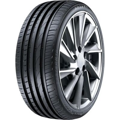 Pneus Aptany RA301 255/40 R19 Été pour BMW & Mercedes - Publicité Pneus Aptany RA301 255/40 R19 Été pour BMW & Mercedes - Publicité
