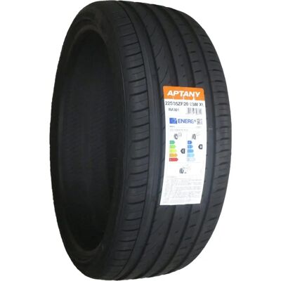 Pneumatici estivi Aptany RA301 225/35 R20 - Pneumatici Pneumatici estivi Aptany RA301 225/35 R20 - Pneumatici