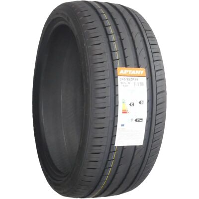 Aptany RA301 245/35 R19 93W Neumáticos de verano para BMW, Mercedes-Benz, Alfa Romeo, Jaguar, Porsche Aptany RA301 245/35 R19 93W Neumáticos de verano para BMW, Mercedes-Benz, Alfa Romeo, Jaguar, Porsche