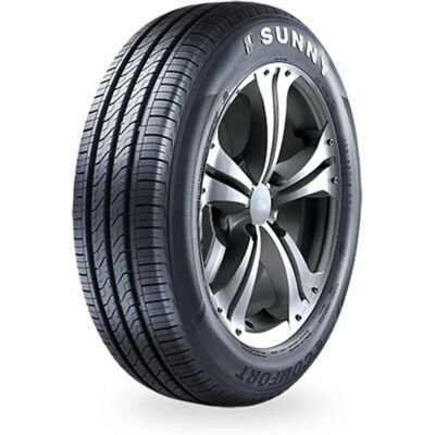 Sunny NP118 155/70 R13 75 T - Reifen Sunny NP118 155/70 R13 75 T - Reifen