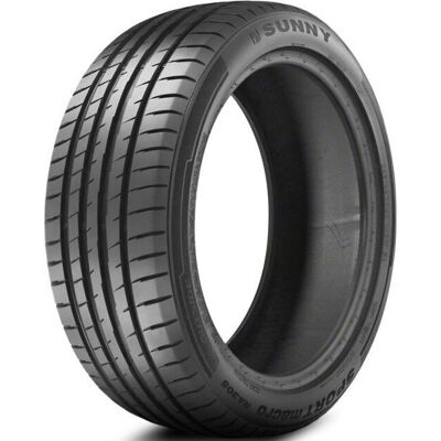 Sunny SN028 225/55 R17 - Pneumatico estivo Sunny SN028 225/55 R17 - Pneumatico estivo