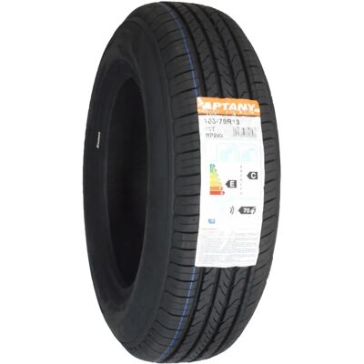 Pneus d'été Aptany RP203 165/70 R13 pour voiture - Publicité Pneus d'été Aptany RP203 165/70 R13 pour voiture - Publicité