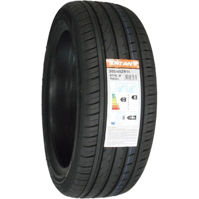 Aptany RA301 205/45 ZR 16 87 W XL - Reifen Aptany RA301 205/45 ZR 16 87 W XL - Reifen