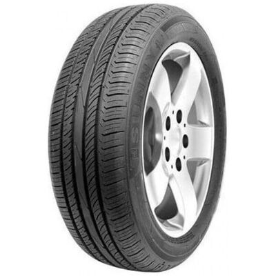 Sunny NP226 195/55 R15 Sommerreifen - Reifen Sunny NP226 195/55 R15 Sommerreifen - Reifen