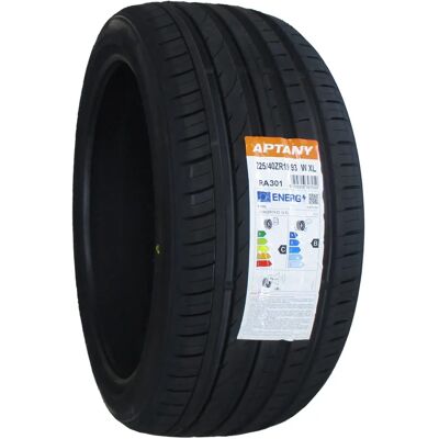 Aptany RA301 225/40 R19 93 W Pneumatici estivi Aptany RA301 225/40 R19 93 W Pneumatici estivi