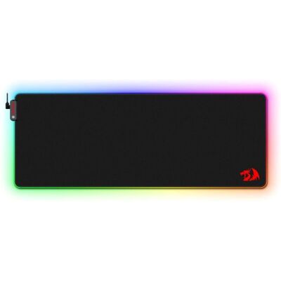 Redragon Neptune X RGB Mauspad - Mousepad Redragon Neptune X RGB Mauspad - Mousepad