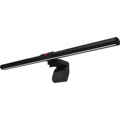 Redragon GML-113 Monitorlampe - Schwarz Redragon GML-113 Monitorlampe - Schwarz