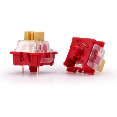 Redragon A113 F Bullet Mechanische Switches - Tastatur Redragon A113 F Bullet Mechanische Switches - Tastatur