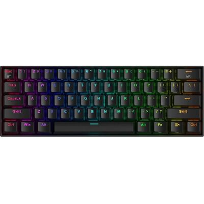 Redragon K530 Draconic Pro Drahtlose Mechanische Tastatur - Tastatur Redragon K530 Draconic Pro Drahtlose Mechanische Tastatur - Tastatur