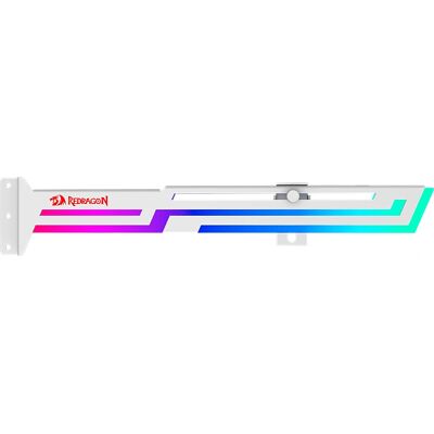 Redragon RD-GCP03 RGB GPU-Ständer - GPU-Halter Redragon RD-GCP03 RGB GPU-Ständer - GPU-Halter