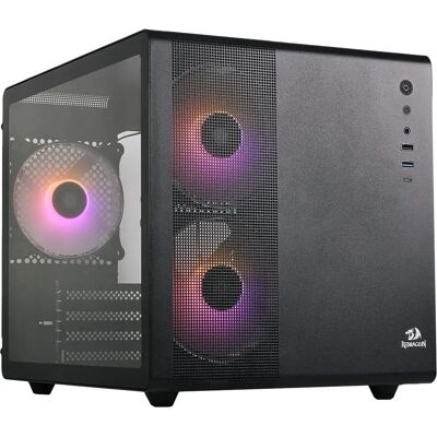 Redragon GC-570 Mini ATX Obudowa do PC - PC Case Redragon GC-570 Mini ATX Obudowa do PC - PC Case