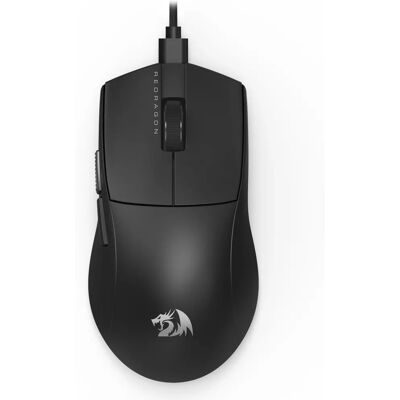 Mysz Redragon M724-1K K1NG - USB Type-C - 12400 DPI Mysz Redragon M724-1K K1NG - USB Type-C - 12400 DPI