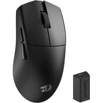 Redragon M916 PRO Bezprzewodowa mysz do gier - Bezprzewodowa mysz do gier Redragon M916 PRO Bezprzewodowa mysz do gier - Bezprzewodowa mysz do gier