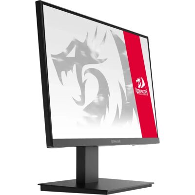 REDRAGON - Thugga V2 BM21V17 - 21.4in - Monitor REDRAGON - Thugga V2 BM21V17 - 21.4in - Monitor