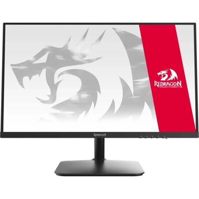 Moniteur Redragon Neapolis II 23,8" - Ordinateur - Publicité Moniteur Redragon Neapolis II 23,8" - Ordinateur - Publicité