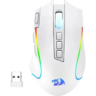 Redragon M612 PRO RGB - Gaming Mouse Redragon M612 PRO RGB - Gaming Mouse