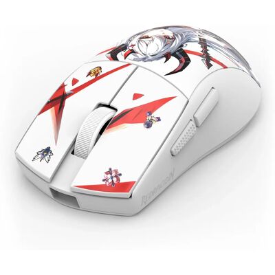 Mysz bezprzewodowa Redragon M916AK-PRO & K1NG PRO - 3 tryby, 42g, 26K DPI Mysz bezprzewodowa Redragon M916AK-PRO & K1NG PRO - 3 tryby, 42g, 26K DPI