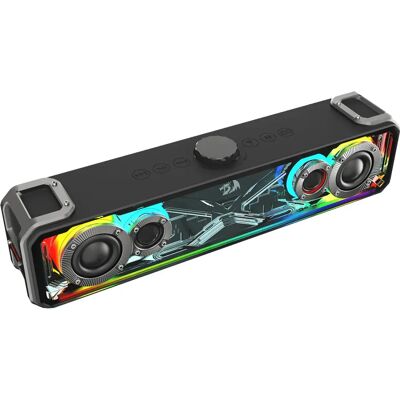 Redragon GS817 Surge Wireless - Soundbar Redragon GS817 Surge Wireless - Soundbar