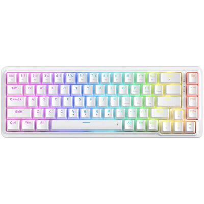 Redragon K709 65% Tastiera meccanica RGB cablata - Tastiera Redragon K709 65% Tastiera meccanica RGB cablata - Tastiera