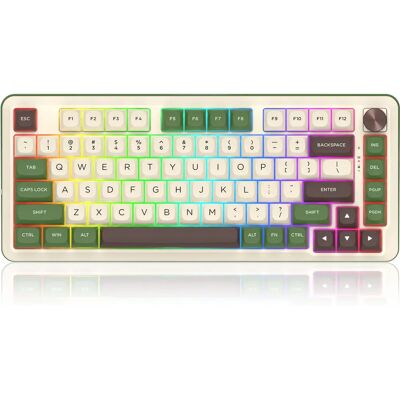 REDRAGON - Cyrus Pro - Kabellos - Tastatur REDRAGON - Cyrus Pro - Kabellos - Tastatur